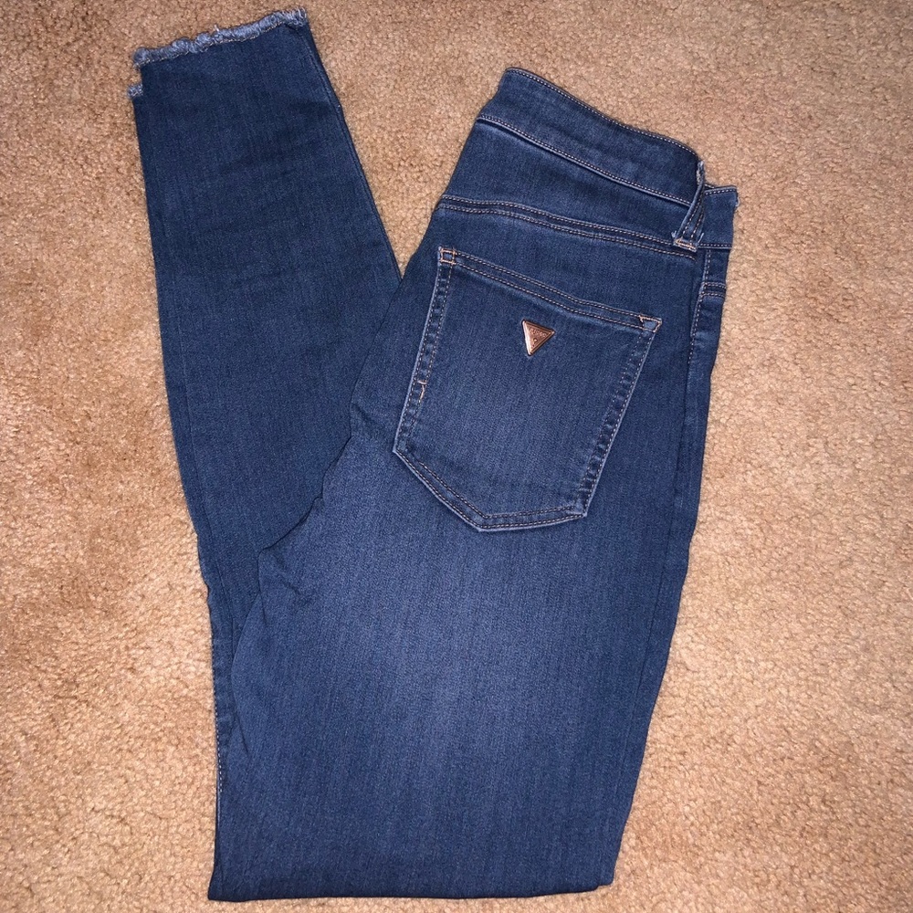 Guess jeans